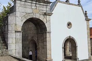 Igreja Paroquial de Gatão image