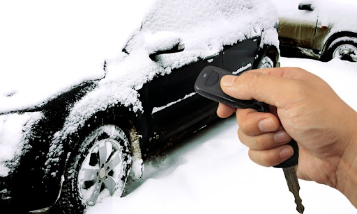 Brian's Car Care en Fall River
