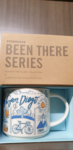 Coffee Shop «Starbucks», reviews and photos, 1552 Rosecrans St, San Diego, CA 92106, USA