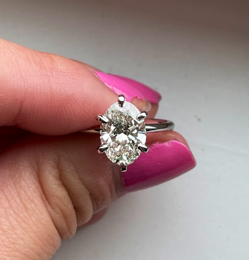 Jeweler «Ronnies Jeweler’s and Loans», reviews and photos, 7716 Cooley Lake Rd, Waterford Twp, MI 48327, USA