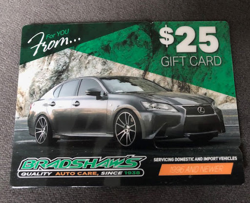 Auto Repair Shop «Bradshaws Auto Repair - Hawthorne», reviews and photos, 1025 SE Hawthorne Blvd, Portland, OR 97214, USA