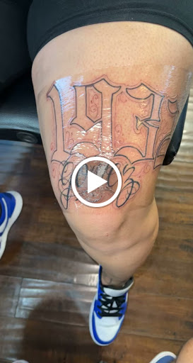 Explore design tattoo ideas for men small, creative tattoo ideas in Anaheim, available at Monsters Den Tattoo Shop & Piercing (YES WE TAKE WALK-INS)