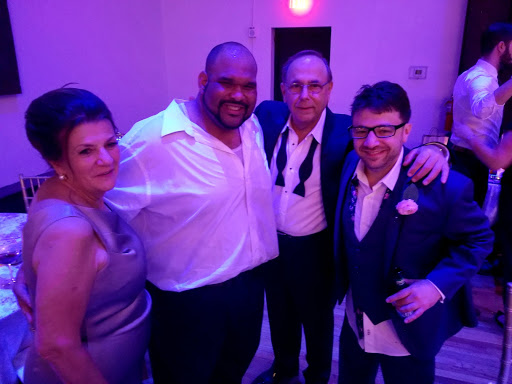 Event Venue «The Bell Tower», reviews and photos, 400 4th Ave S, Nashville, TN 37201, USA