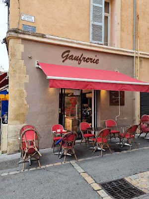 Maison Mignon à Aix à Aix-en-Provence
