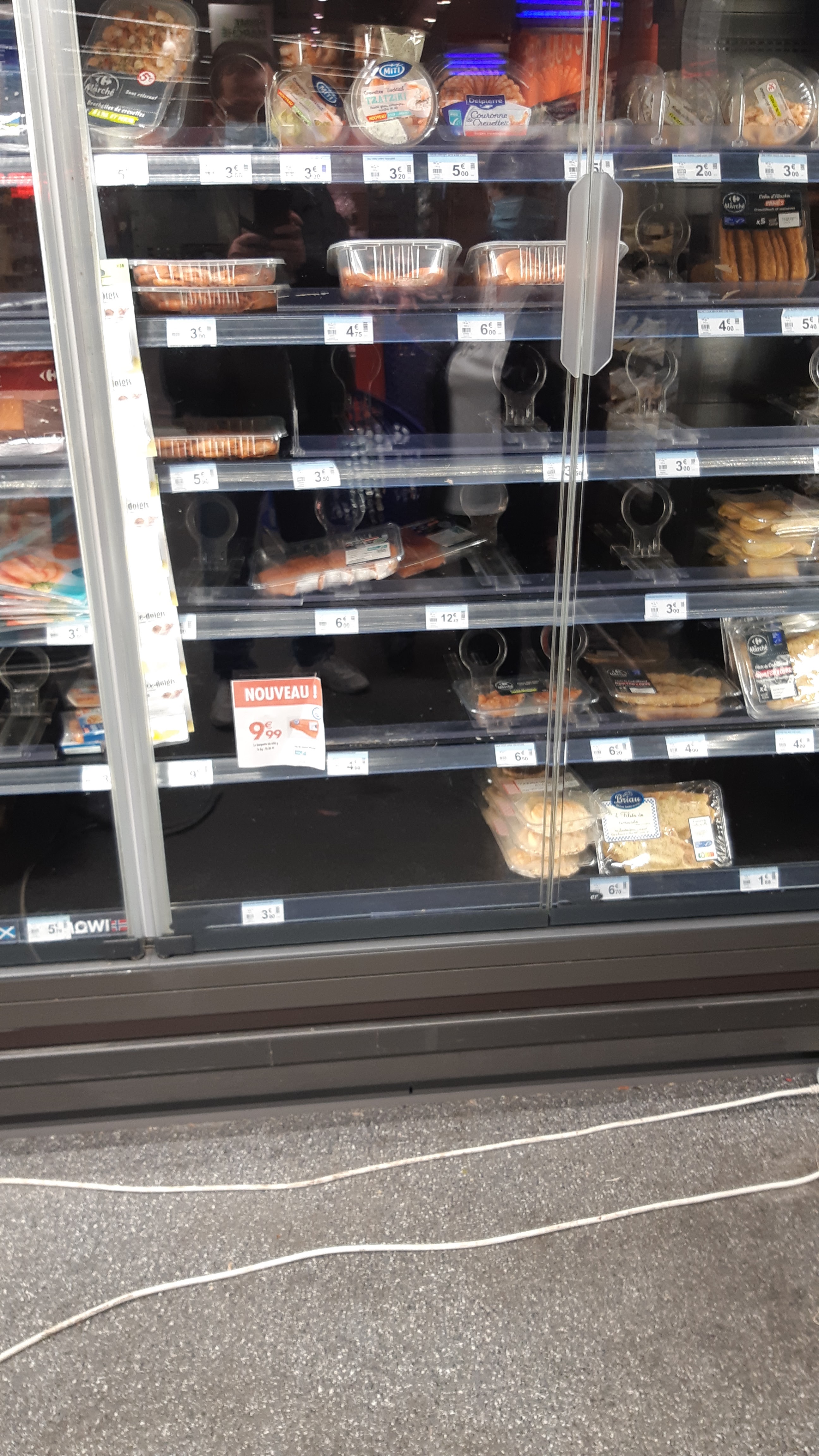 Photo n° 8 de l'avis de Philippe. fait le 16/11/2019 à 10:12