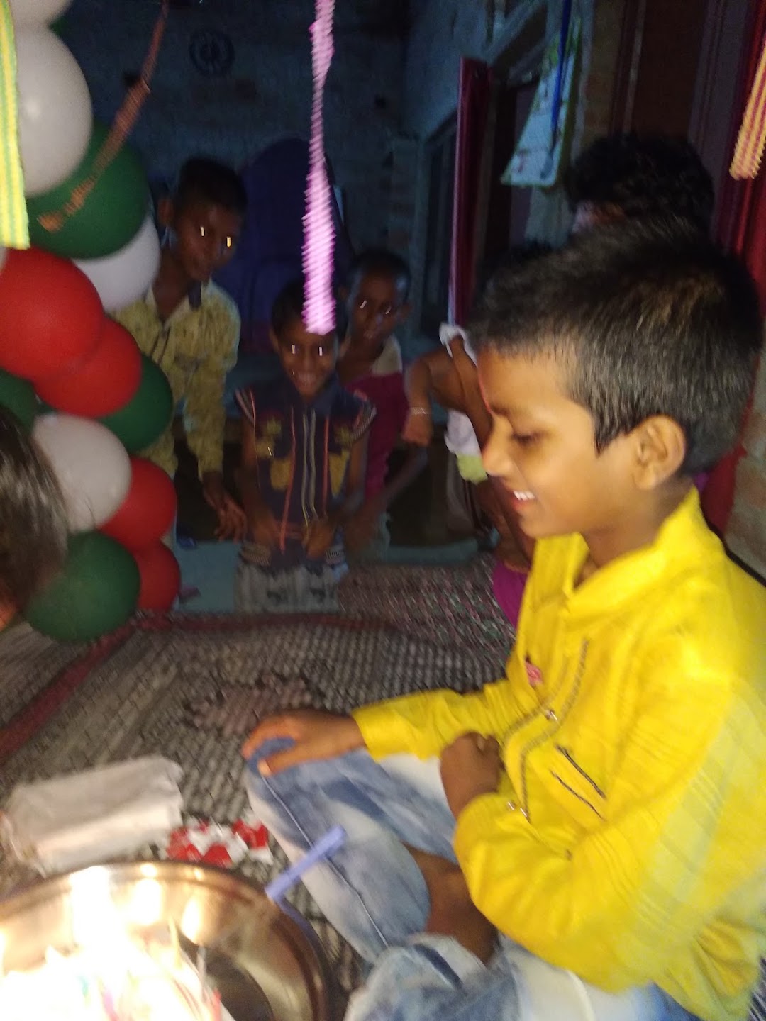Ansh