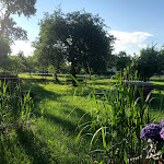 Photo n°1 de l'avis de Jens.i fait le 03/06/2018 à 06:37 sur le  AlmRefugio à Neumarkt in der Oberpfalz