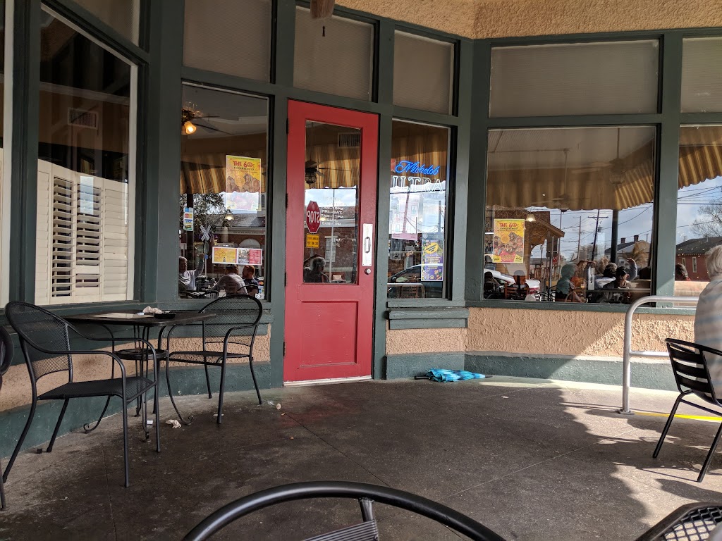 Common Grounds Coffee House & Cafe Gretna, LA 70053 Menu, Hours