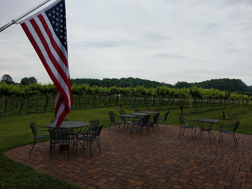 Vineyard «Romano Vineyard & Winery», reviews and photos, 15715 Bald Eagle School Rd, Brandywine, MD 20613, USA