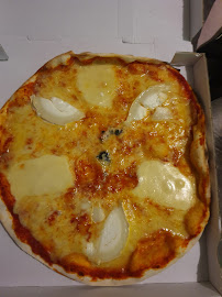 Plats et boissons du Pizzeria Pizza du Trianon à Antibes - n°10