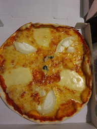 Photo n°27 de Pizza du Trianon à Antibes ()