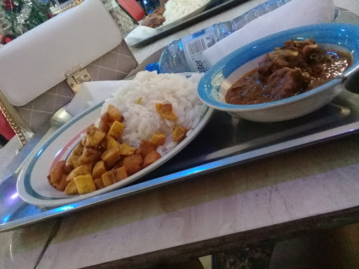 Ntachi - Osa, 3 First Ave, Independence Layout, Enugu, Nigeria, Meal Takeaway, state Enugu