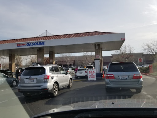 Warehouse store «Costco Wholesale», reviews and photos, 3250 Grant Line Rd, Tracy, CA 95377, USA