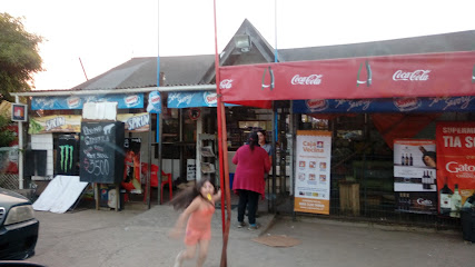 Minimarket Sonia