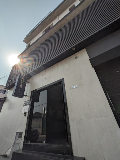 Logo da empresa - Joy Hotel