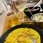 Photo n°2 de l'avis de Fernanda.o fait le 19/06/2023 à 14:22 sur le  Pateo de Vila à Ferrel