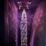 Photo n°6 de l'avis de Patricia.. fait le 07/04/2024 à 19:33 sur le  Leuchtenburg à Seitenroda