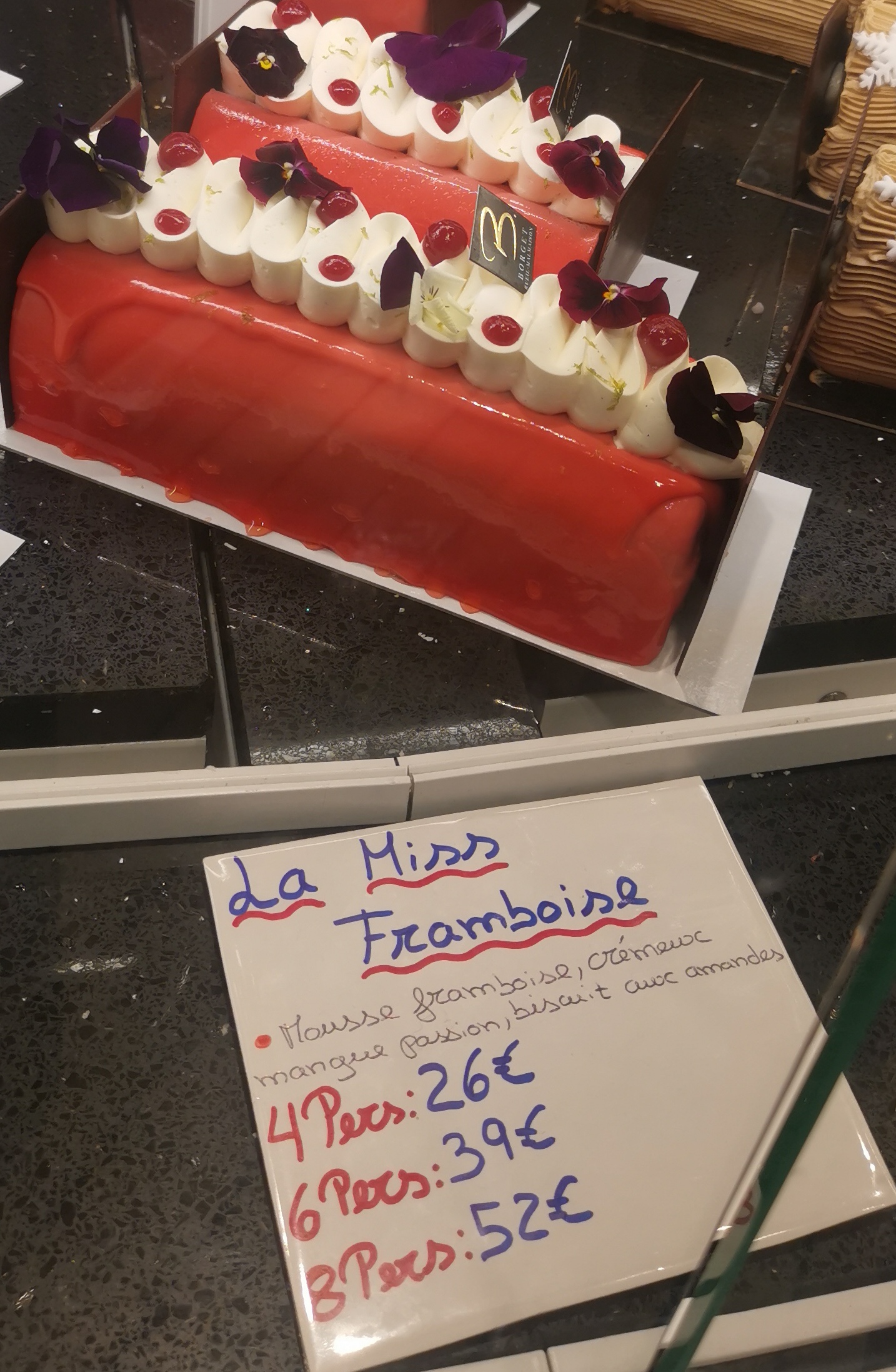 Photo n° 1 de l'avis de Naziha.o fait le 24/12/2022 à 12:27