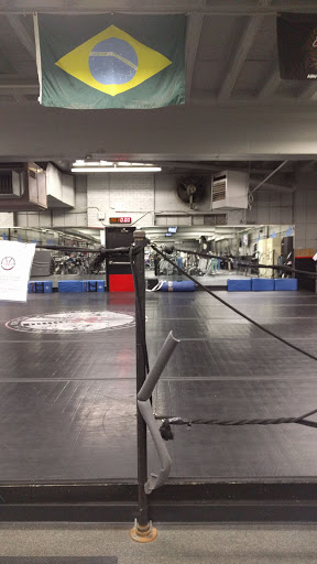 Gym «Quads Gym», reviews and photos, 3727 North Broadway, Chicago, IL 60613, USA