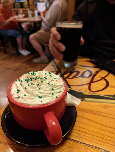 Cafe «Raven Cafe», reviews and photos, 932 Military St #1, Port Huron, MI 48060, USA