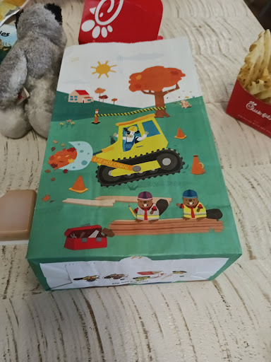 Fast Food Restaurant «Chick-fil-A», reviews and photos, 26861 Aliso Creek Rd, Aliso Viejo, CA 92656, USA