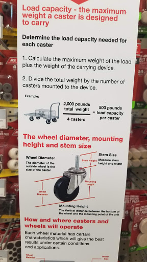 Hardware Store «East Point Ace Hardware», reviews and photos, 2891 Church St, East Point, GA 30344, USA