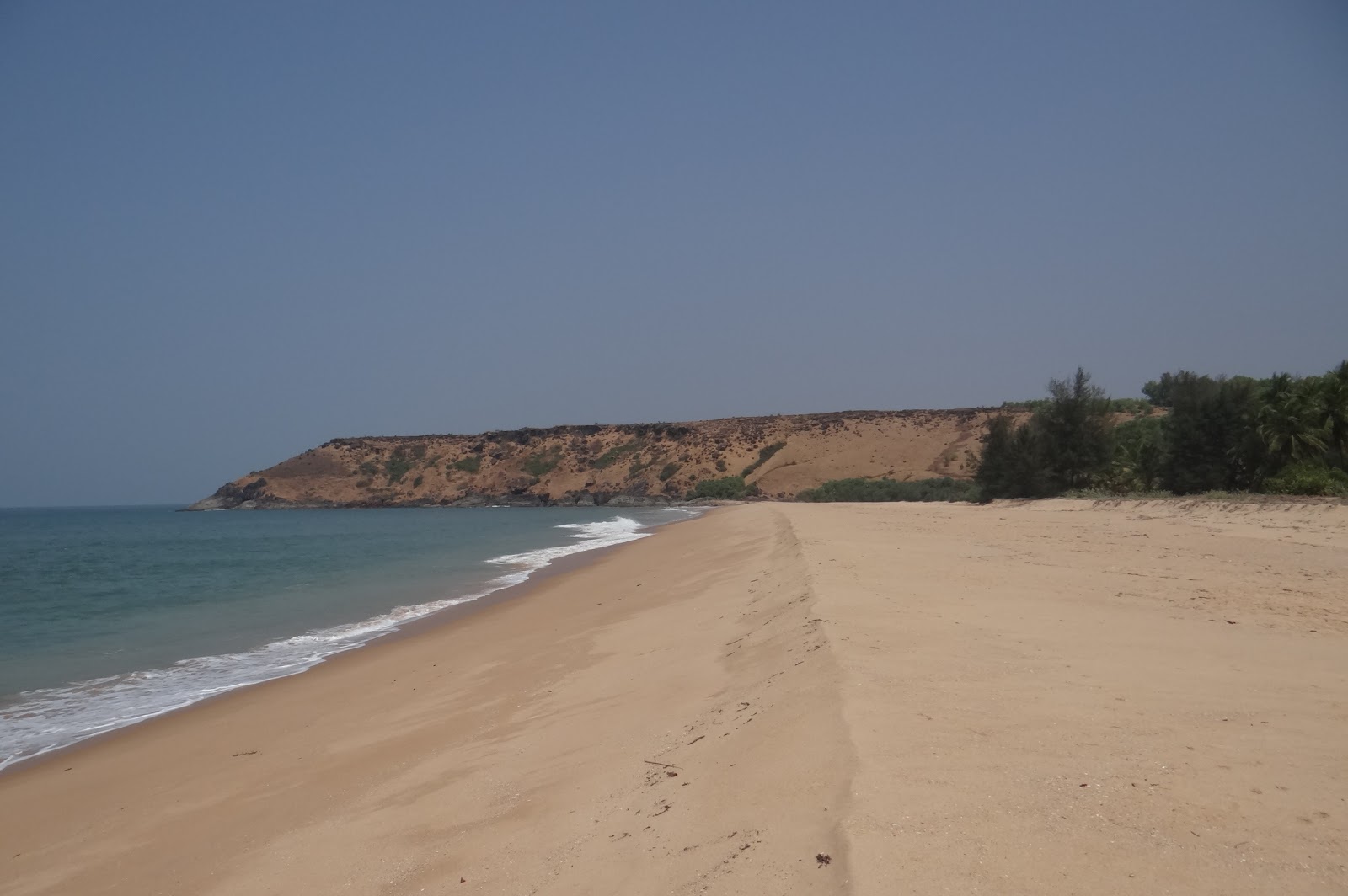 Zdjęcie Bonnie Beach obszar udogodnień