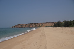 Foto di Bonnie Beach ubicato in zona naturale