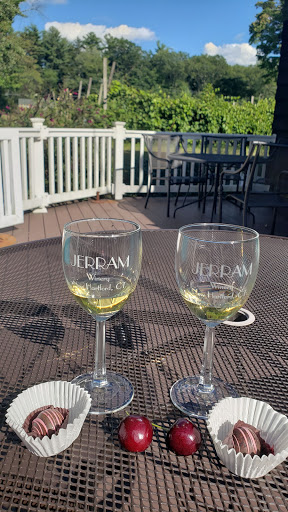 Winery «Jerram Winery», reviews and photos, 535 Town Hill Rd, New Hartford, CT 06057, USA