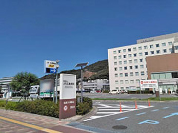 タイムズＪＲ広島病院