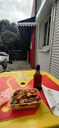 Photo n°1 de Rest'Orane à Saint-Denis ()