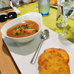 Photo n°1 de l'avis de Tatjana.e fait le 12/11/2022 à 19:29 sur le  Cafe und Wein, Hofcafe und Gästehaus - Heilbronn à Heilbronn