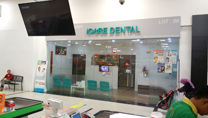 iCare Dental Subang Jaya @ Giant Hypermarket USJ 1