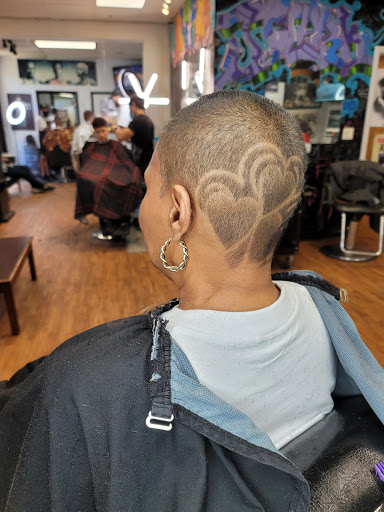 Barber Shop «J Clark Barber Shop», reviews and photos, 2485 State St, Lafayette, IN 47905, USA