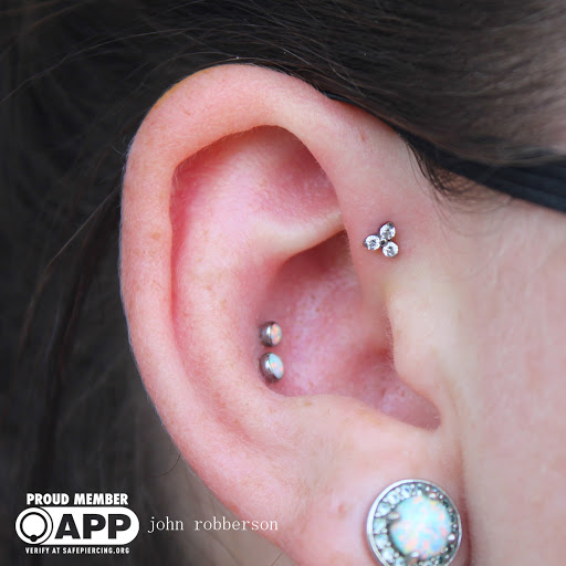 Explore tattoo ideas outline, creative tattoo ideas in Fort Myers, available at Tiger Lotus Tattoo and Piercing