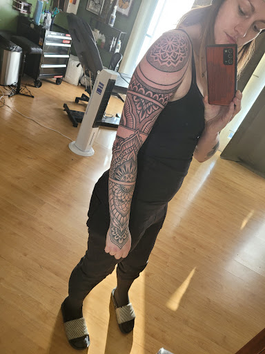 Explore son name tattoo ideas, creative tattoo ideas in San Diego, available at The Tattoo Temple