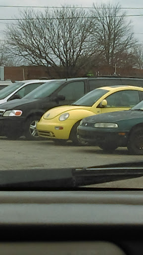 Auto Auction «Indiana Public Auto Auction», reviews and photos, 1340 Madison Ave, Indianapolis, IN 46225, USA