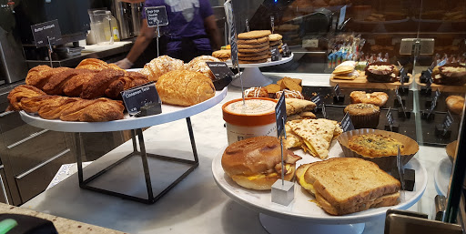 Peets Coffee image