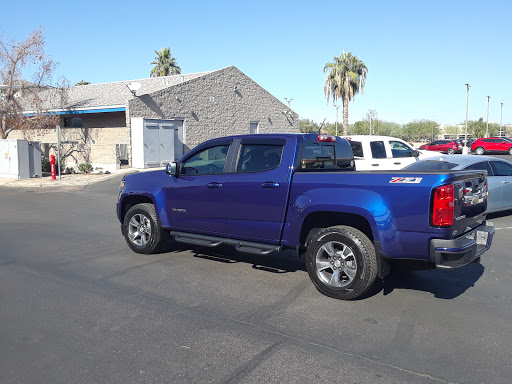 Chevrolet Dealer «Earnhardt Chevrolet», reviews and photos, 2121 N Arizona Ave, Chandler, AZ 85225, USA