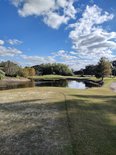 Golf Course «Clewiston Golf Course», reviews and photos, 1201 San Luiz Ave, Clewiston, FL 33440, USA