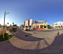 Cache Hotel Boutique photo