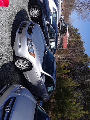 Used Car Dealer «West End Autos Sales LLC», reviews and photos, 12632 Broad Street Rd, Richmond, VA 23233, USA