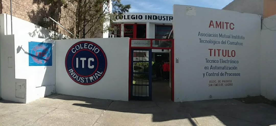 I.T.C. (Instituto Tecnológico del Comahue)