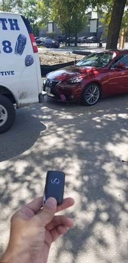 Locksmith «I-Tech Locksmith», reviews and photos, 1738 W Division St, Arlington, TX 76012, USA