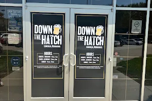 Down The Hatch Bar & Grill image