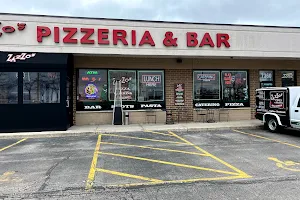 Zazzo's Pizza & Bar - Darien image