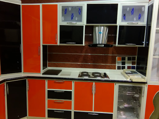 Dura Taiyba Kitchen Cabinets