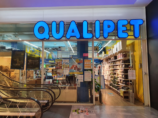 QUALIPET Center Glattzentrum