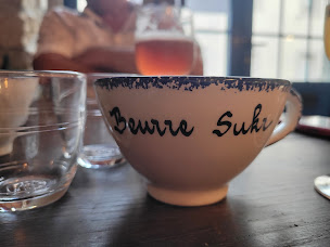 Photo n°16 de Crêperie Beurre Sukr à Penmarc'h ()