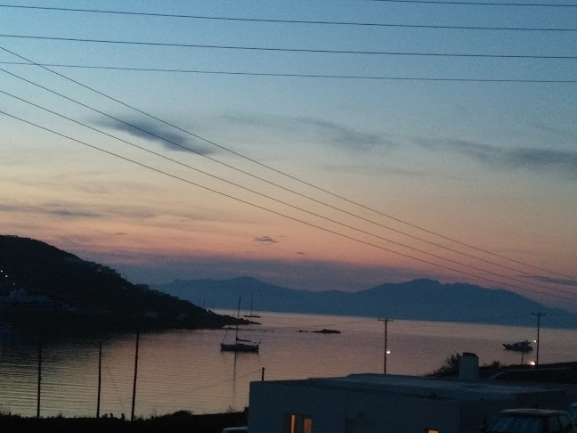 Comentarii opinii despre Anixi Hotel Mykonos